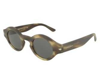Γυναικεία Γυαλιά Ηλίου Giorgio Armani 57/18/145 mm ακετάτη