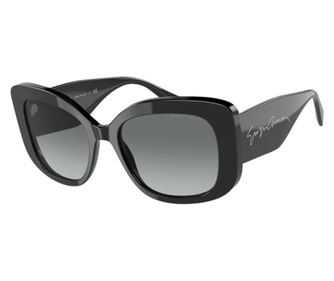 Γυαλιά ηλίου ανδρικά Giorgio Armani 54/20/145 mm ακετάτη