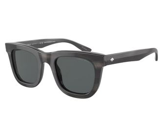 Ανδρικά γυαλιά ηλίου Giorgio Armani 49/23/145 mm ακετάτη