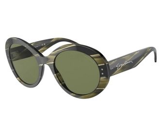 Γυναικεία γυαλιά ηλίου Giorgio Armani 52/19/145 mm ακετάτη