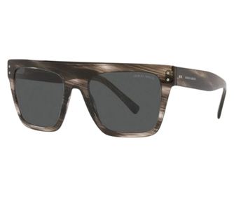 Γυαλιά Ηλίου Unisex Giorgio Armani 53/21/140 mm ακετάτη