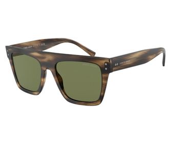 Γυαλιά Ηλίου Unisex Giorgio Armani 54/20/140 mm ακετάτη