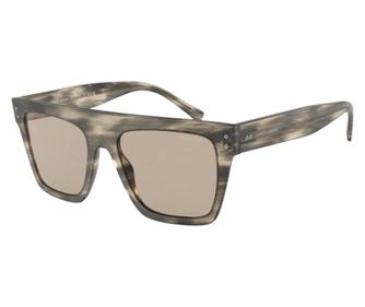 Giorgio Armani unisex sluneční brýle 52/20/140 mm acetát