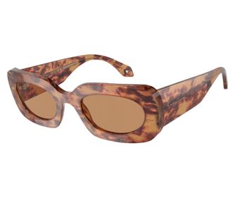 Γυναικεία Γυαλιά Ηλίου Giorgio Armani 56/16/140 mm ακετάτη