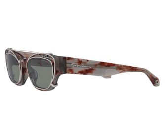 Dámské sluneční brýle Giorgio Armani 52/22/145 mm acetát