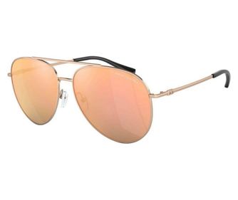 Dámské sluneční brýle Armani Exchange 56/20/145 mm kovové