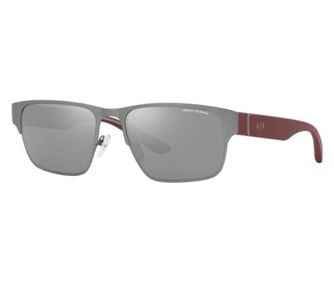 Pánské sluneční brýle Armani Exchange 59/15/140 mm acetát