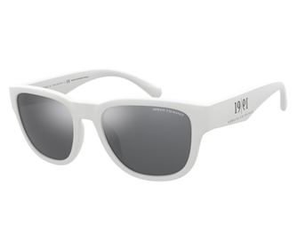 Armani Exchange pánské sluneční brýle 54/19/145 mm acetát
