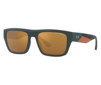 Armani Exchange moška sončna očala 62/18/145 mm acetat