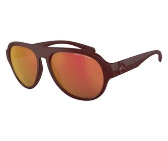 Pánské sluneční brýle Armani Exchange 56/18/145 mm acetát