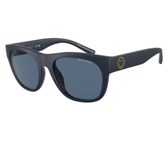 Pánské sluneční brýle Armani Exchange 58/16/145 mm acetát