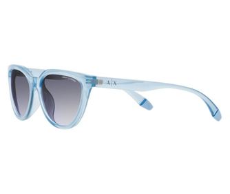 Dámské sluneční brýle Armani Exchange 55/20/145 mm acetát