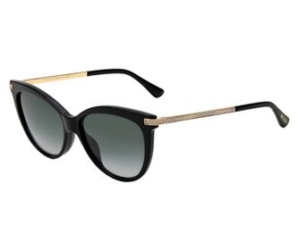 Dámské sluneční brýle Jimmy Choo 56/16/145 mm acetát