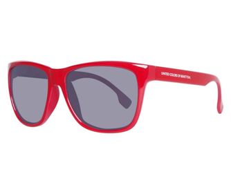 Γυαλιά ηλίου Benetton Unisex 58/16/140 mm injected