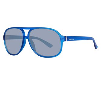 Ανδρικά γυαλιά ηλίου Benetton 60/13/140 mm ενέσιμα