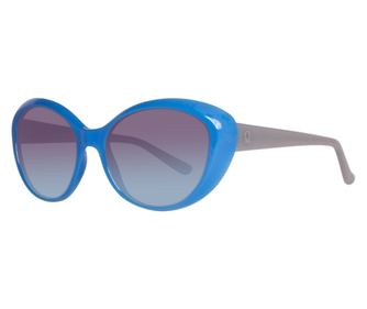 Ochelari de soare pentru femei Benetton 53/18/140 mm injectați