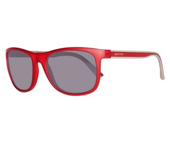 Γυαλιά Ηλίου Unisex Benetton 55/17/145 mm injected