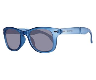 Γυαλιά Ηλίου Unisex Benetton 51/23/145 mm injected