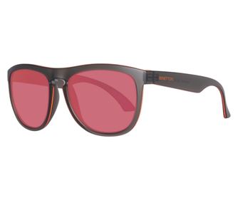 Benetton muške sunčane naočale 55/18/145 mm injektirane