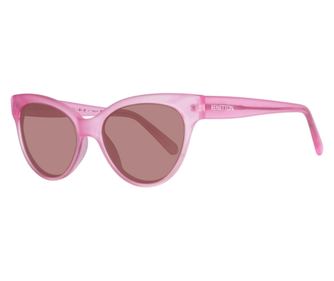 Γυαλιά Ηλίου Unisex Benetton 53/17/145 mm πλαστικό
