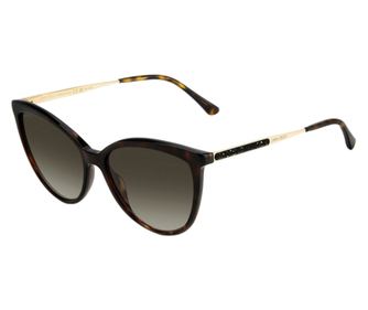 Dámské sluneční brýle Jimmy Choo 56/16/145 mm kovové