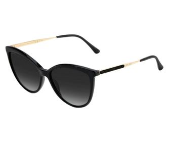 Dámské sluneční brýle Jimmy Choo 56/16/145 mm kovové