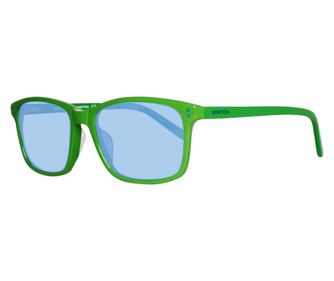 Ανδρικά γυαλιά ηλίου Benetton 55/18/140 mm πλαστικό