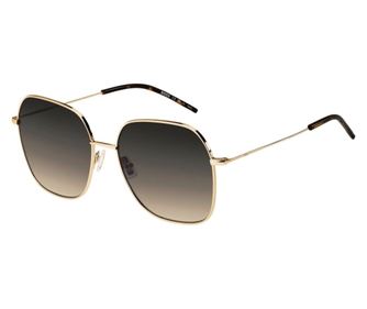 Γυναικεία Γυαλιά Ηλίου Hugo Boss 58/19/140 mm μέταλλο