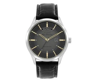 Часовник за мъже Ben Sherman, кварцов, сив