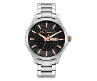 Часовник за мъже Ben Sherman Quartz син