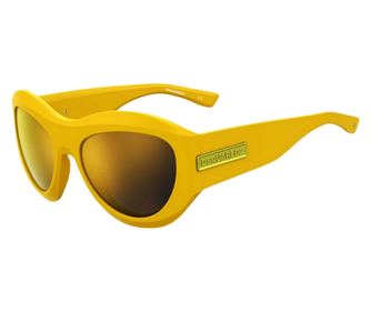 Dsquared2 moška sončna očala 59/19/135 mm plastika