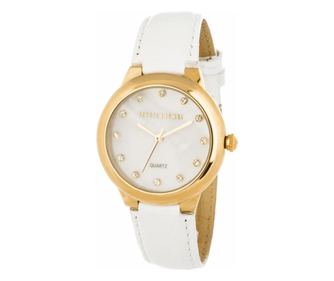 Dámské hodinky Devota & Lomba Quartz zlaté