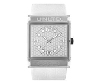 Мъжки часовник Marc Ecko Quartz прозрачен
