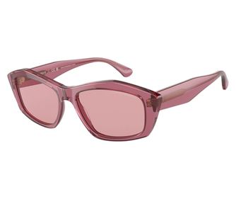 Ženska sončna očala Emporio Armani 47/18/125 mm acetat