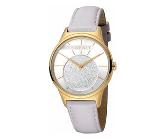 Ρολόι Γυναικείο Esprit Quartz χρυσό