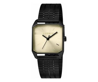 Ρολόι Γυναικείο Esprit Quartz μαύρο