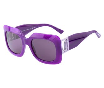 Dámské sluneční brýle Jimmy Choo 54/21/145 mm pryskyřice