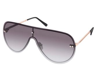 Дамски слънчеви очила Guess 135/00/145 мм метал