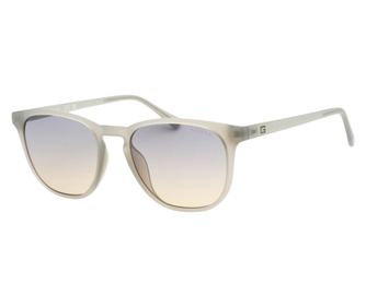 Muške sunčane naočale Guess 60/17/140 mm plastika