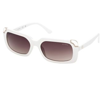 Дамски слънчеви очила Guess 58/14/140 мм инжектирани