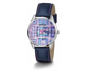 Dámské hodinky Guess Quartz zlaté