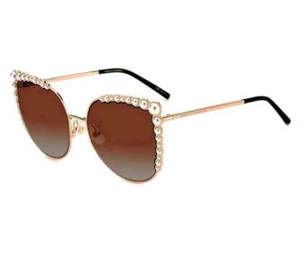 Γυναικεία Γυαλιά Ηλίου Carolina Herrera 58/19/145 mm ανοξείδωτο ατσάλι