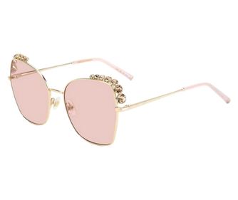Γυναικεία Γυαλιά Ηλίου Carolina Herrera 59/20/140 mm μέταλλο
