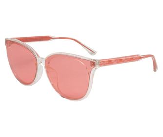Unisex sluneční brýle Jimmy Choo 67/13/145 mm acetát