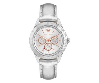 Dámské hodinky Juicy Couture Quartz růžové