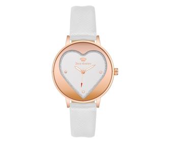 Dámské hodinky Juicy Couture Quartz růžové