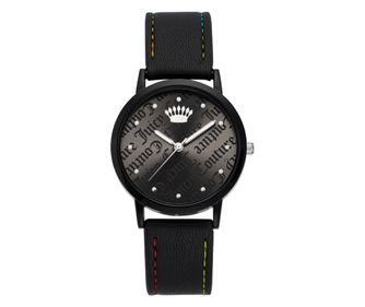 Dámské hodinky Juicy Couture Quartz růžové