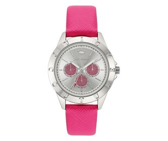 Dámské hodinky Juicy Couture Quartz růžové