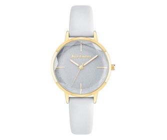 Dámské hodinky Juicy Couture Quartz zlaté