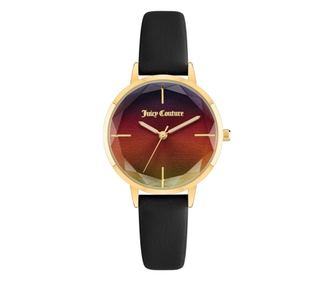 Dámské hodinky Juicy Couture Quartz zlaté